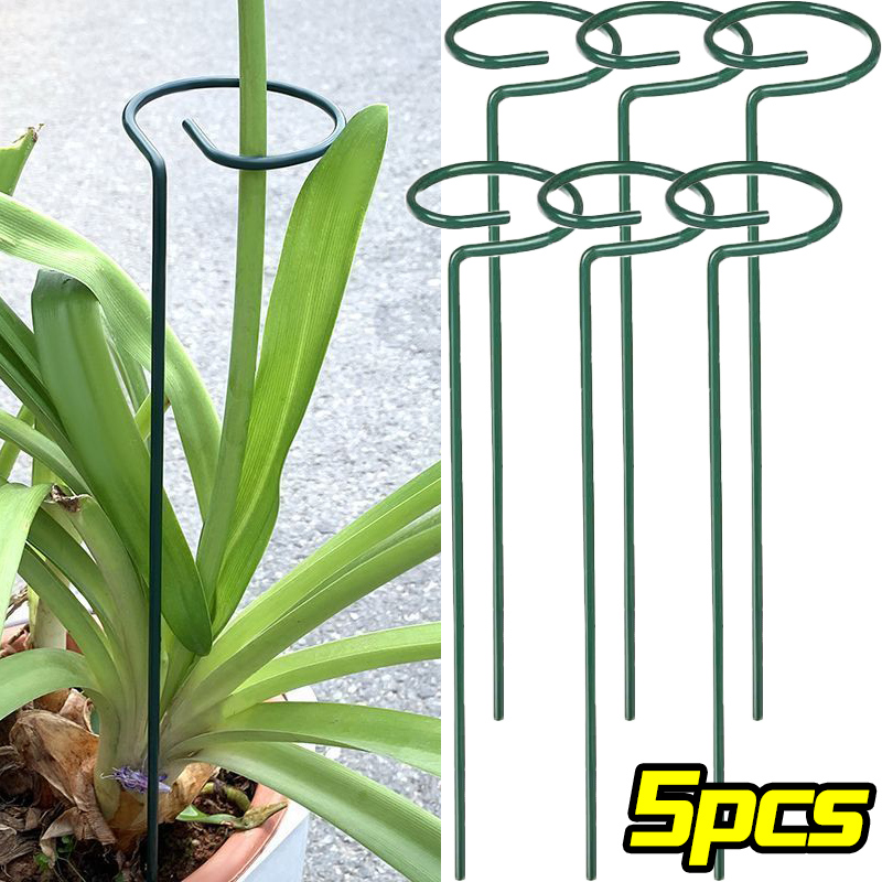 1/10pcs Garden Support Stake R - đánh giá và giá Florist Supply Bulk