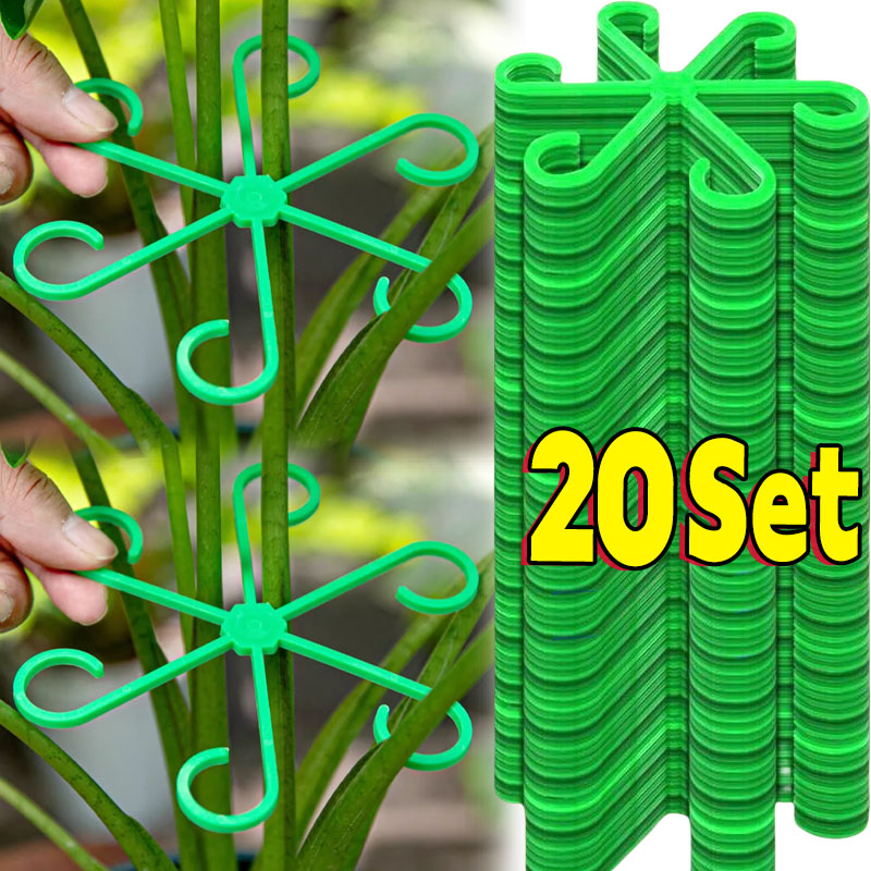 Flower Plant Stem Support Stak - đánh giá và giá Florist Supply Bulk