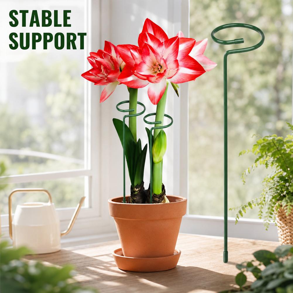 Metal Plant Support Rods Garde - đánh giá và giá Florist Supply Bulk