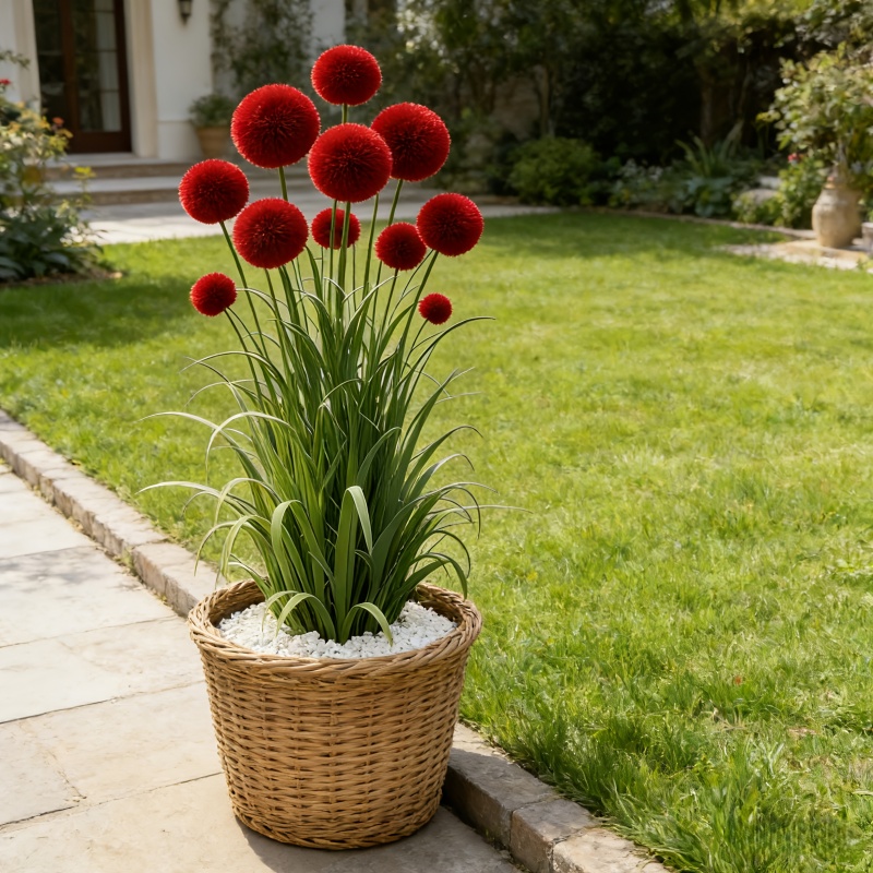 4 Pieces = 12 Stems, Vase Not  - đánh giá và giá Florist Supply Bulk