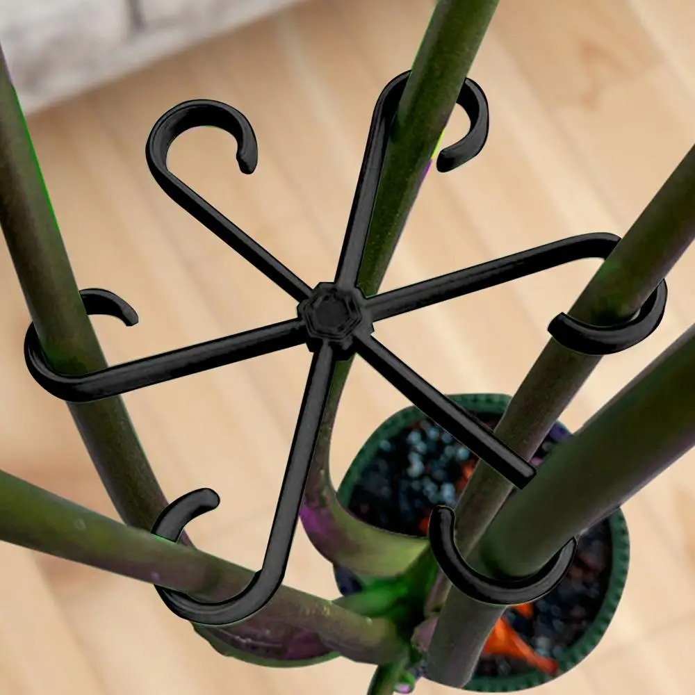 Plant Stem Support Clamp Monst - đánh giá và giá Florist Supply Bulk