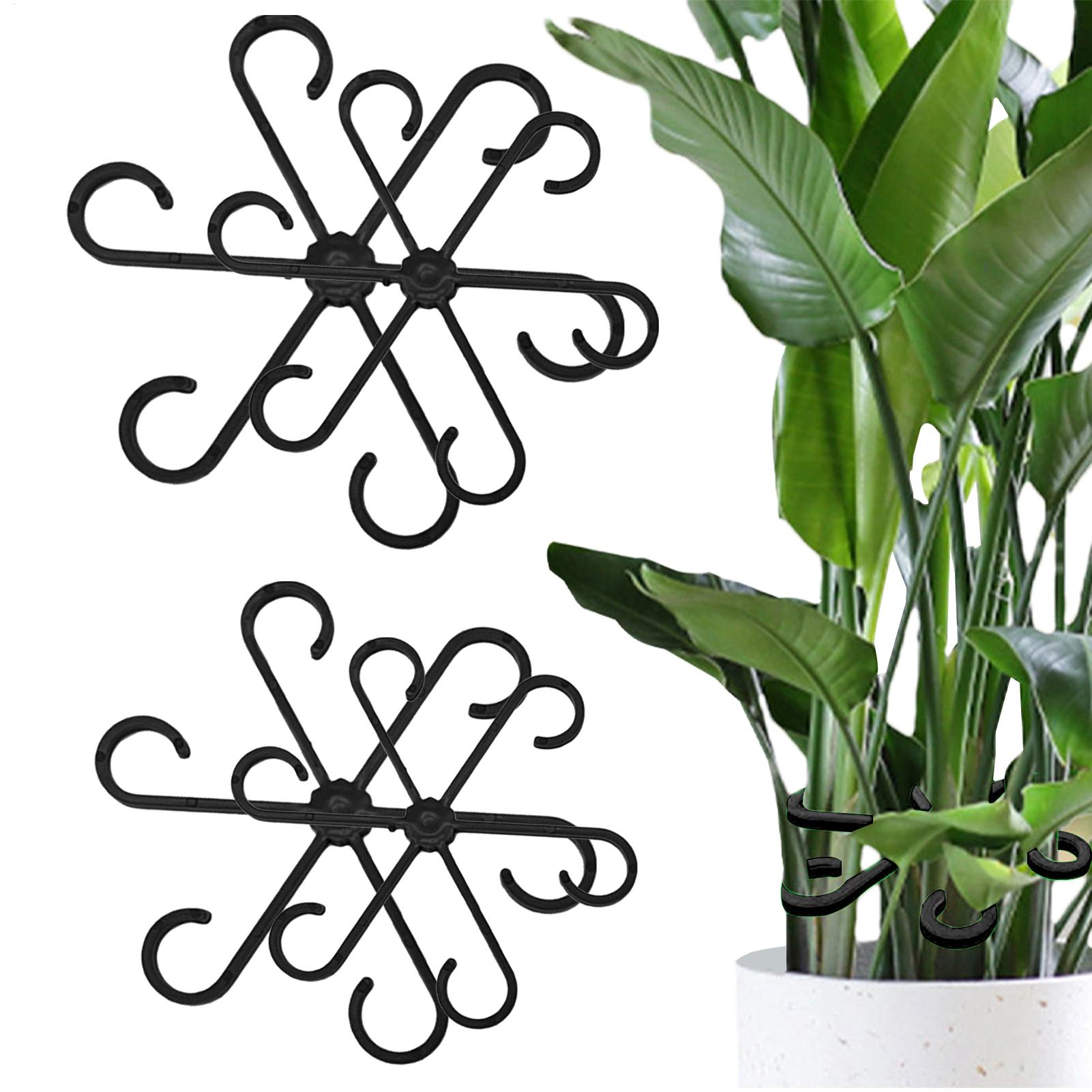 4pc Plant Fixing Clip Plant Cl - đánh giá và giá Florist Supply Bulk