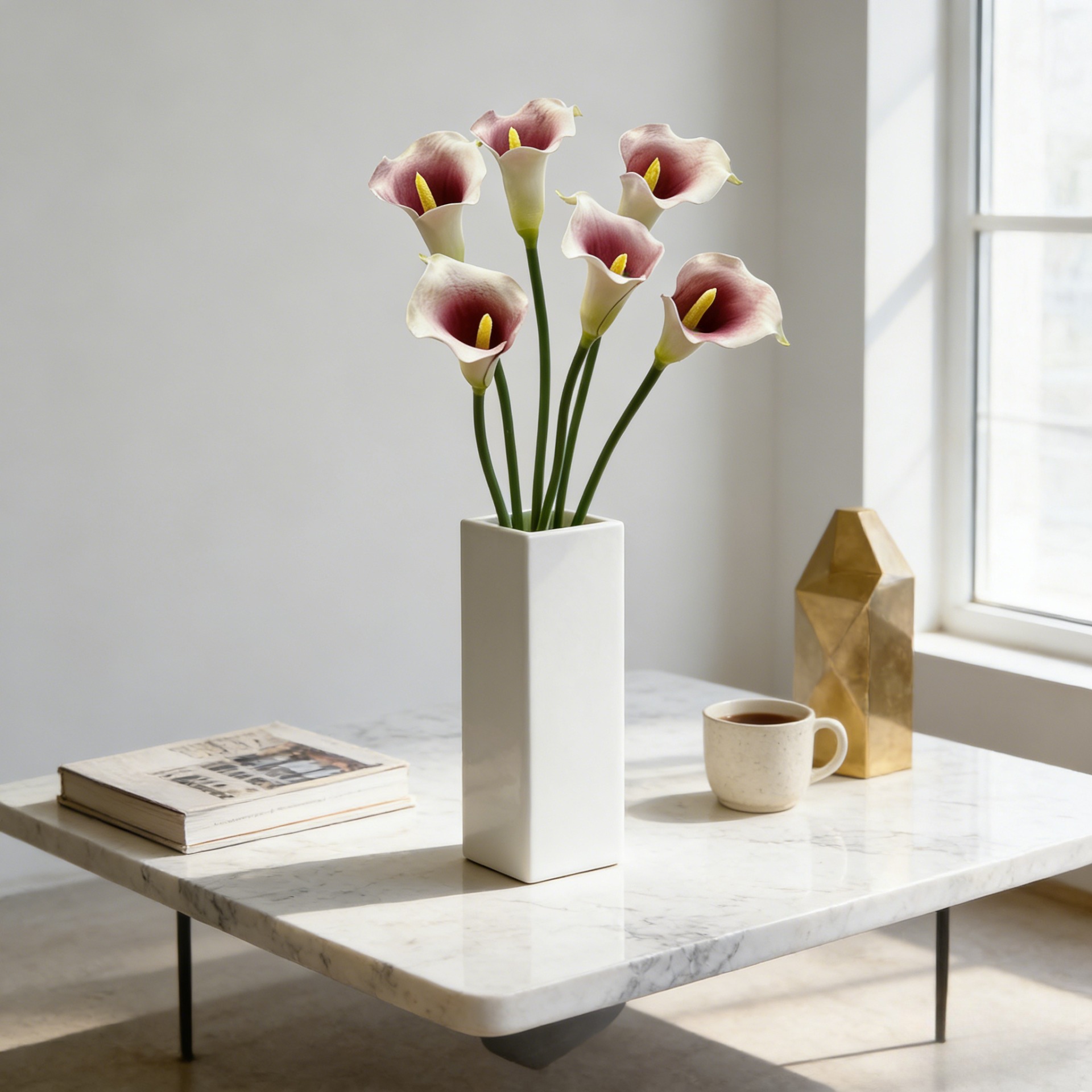 26 Inch Single Stem Crescent C - đánh giá và giá Florist Supply Bulk