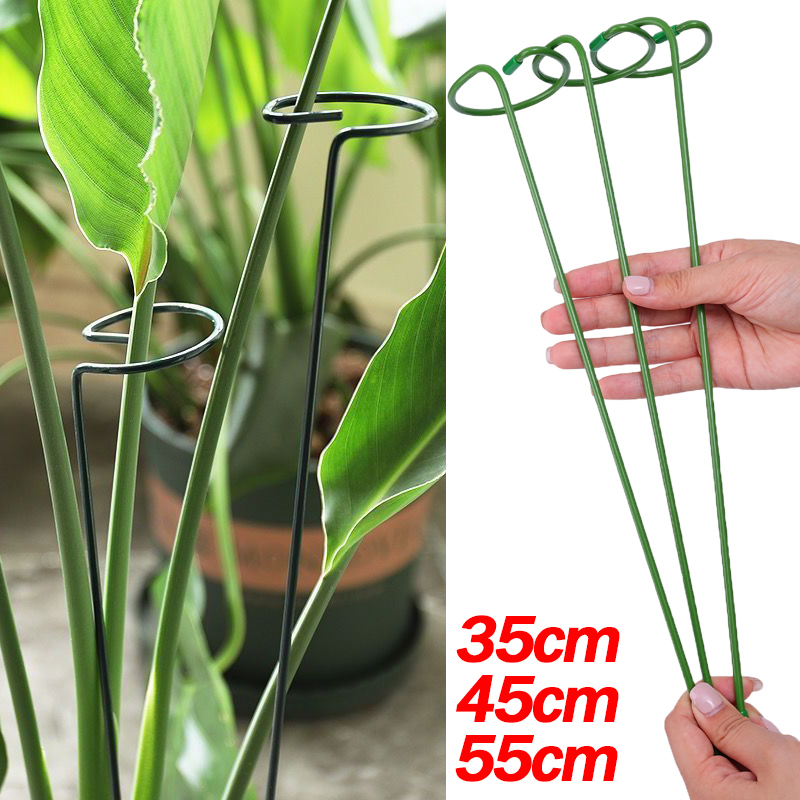 1-10pcs Metal Single Stem Plan - đánh giá và giá Florist Supply Bulk