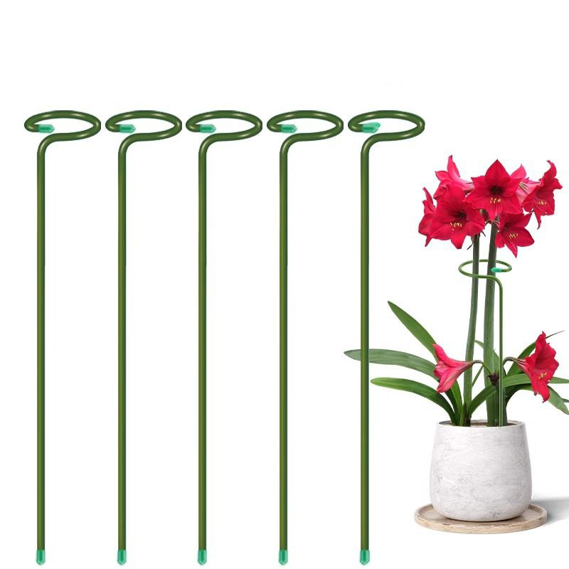 1-10pcs Metal Single Stem Plan - đánh giá và giá Florist Supply Bulk