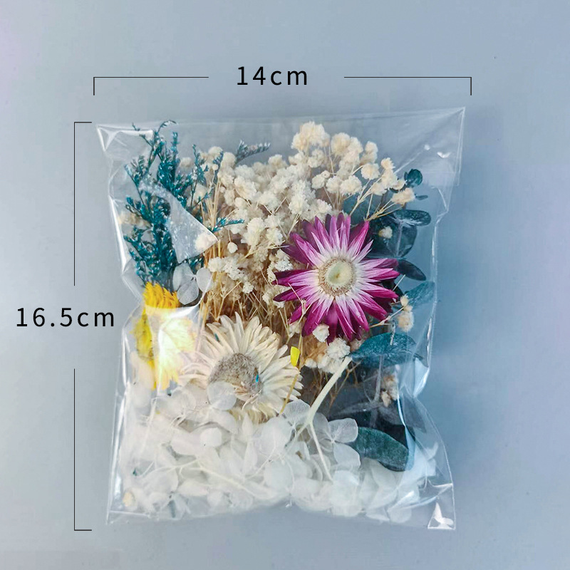 1pack Multifarious Dried Flowe - đánh giá và giá Dried Flower Bunch
