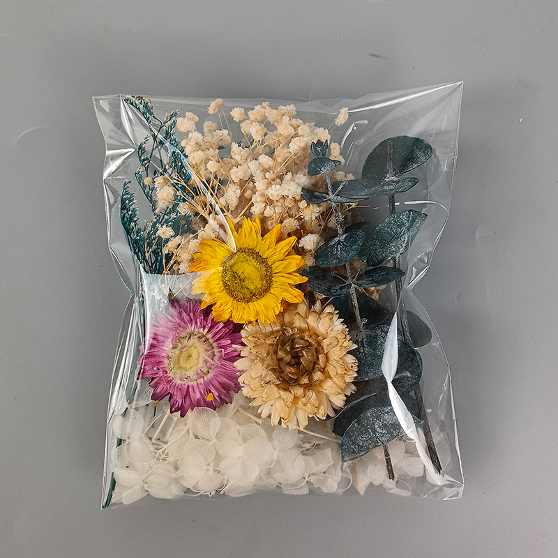 1pack Multifarious Dried Flowe - đánh giá và giá Dried Flower Bunch