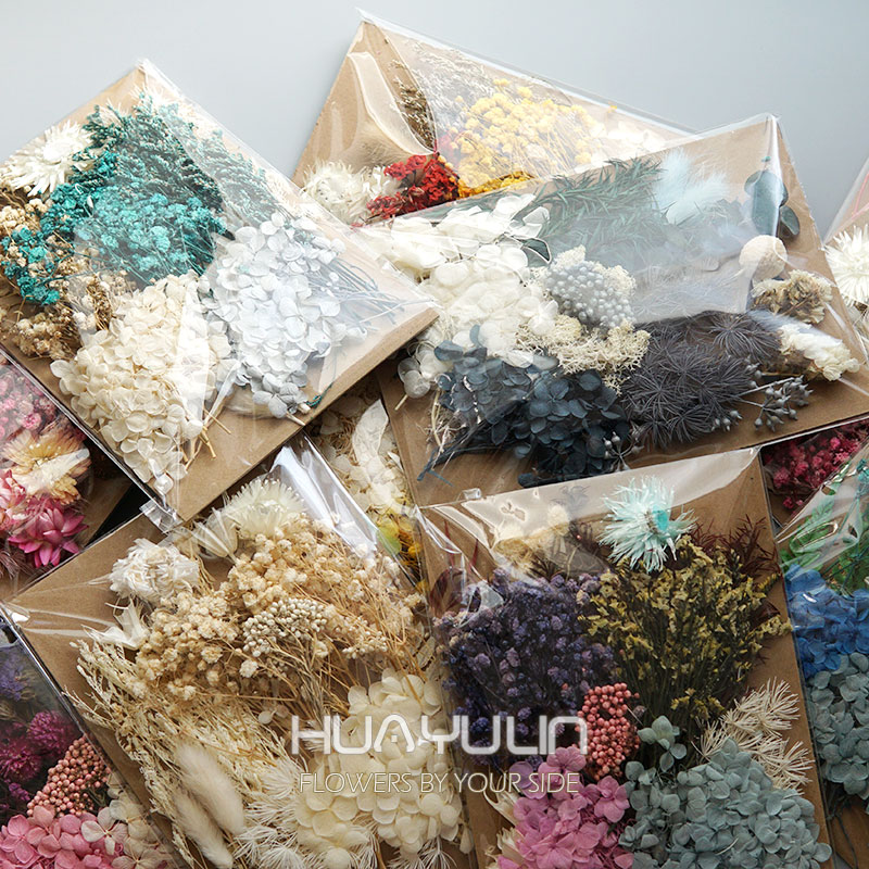 1 Pack Artificial Plants Dried - đánh giá và giá Dried Flower Bunch