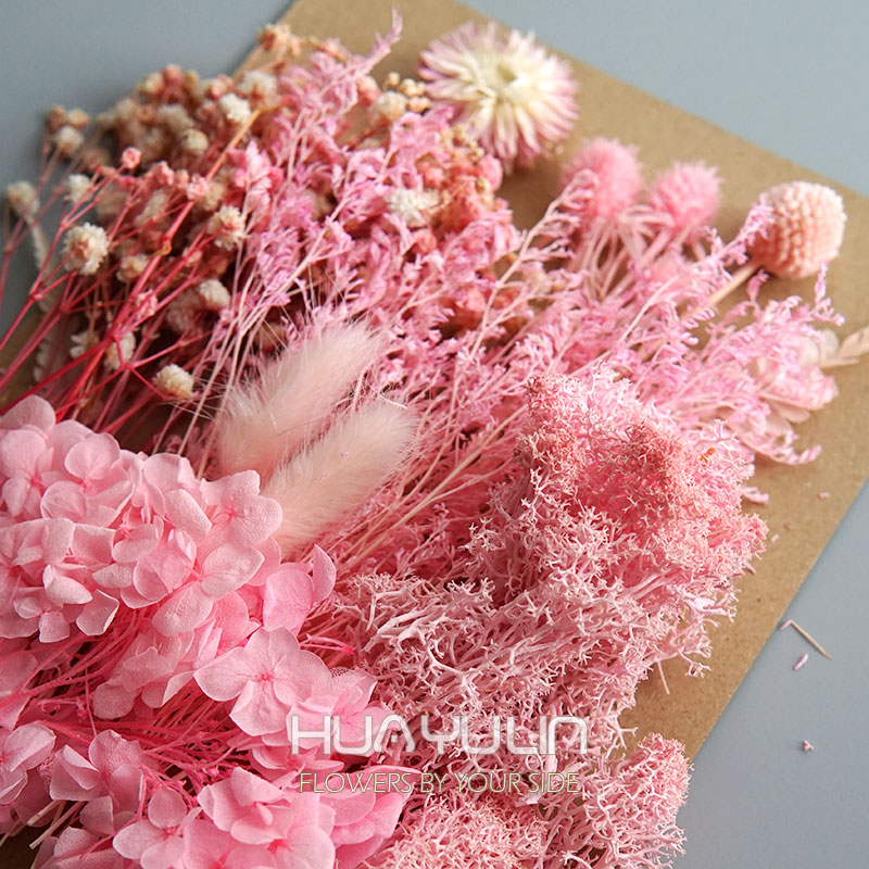 1 Pack Artificial Plants Dried - đánh giá và giá Dried Flower Bunch