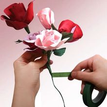 1Roll 13.6m DIY Floral Decorat - đánh giá và giá Florist Supply Bulk